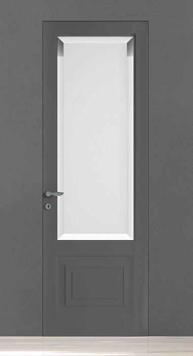 GRAND GR03V CH Grigio Fume #